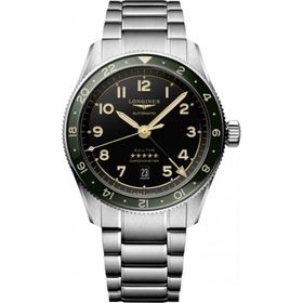 Longines L38124636 Erkek Kol Saati