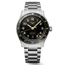 Longines L38124636 Erkek Kol Saati
