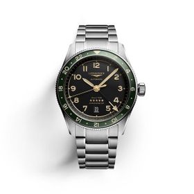 Longines L38124636 Erkek Kol Saati