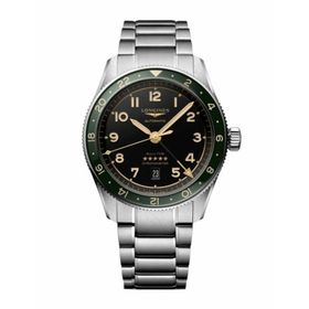 Longines L38124636 Erkek Kol Saati