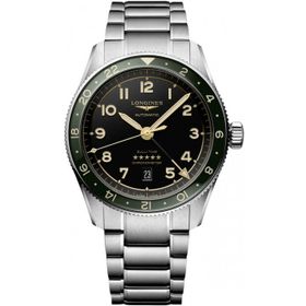 Longines L38124636 Erkek Kol Saati