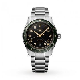Longines L38124636 Erkek Kol Saati