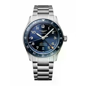 Longines L38124936 Kol Saati
