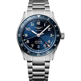 Longines L38124936 Kol Saati