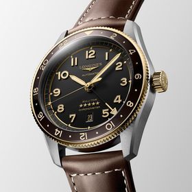 Longines L38125532 Erkek Kol Saati