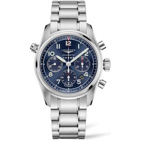 Longines L38204936 Erkek Kol Saati