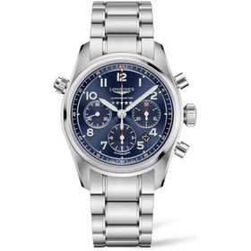 Longines L38204936 Erkek Kol Saati