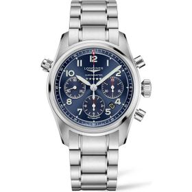 Longines L38204936 Erkek Kol Saati