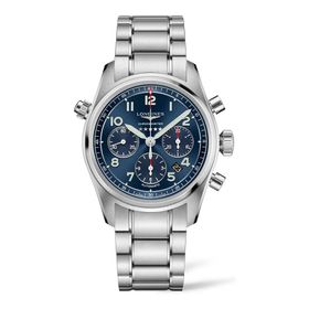 Longines L38204936 Erkek Kol Saati