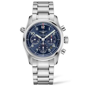Longines L38204936 Erkek Kol Saati
