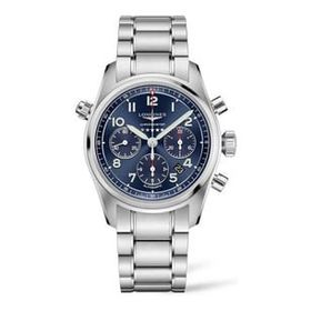 Longines L38204936 Erkek Kol Saati