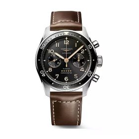 Longines L38214532 Erkek Kol Saati