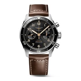 Longines L38214532 Erkek Kol Saati