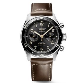 Longines L38214532 Erkek Kol Saati