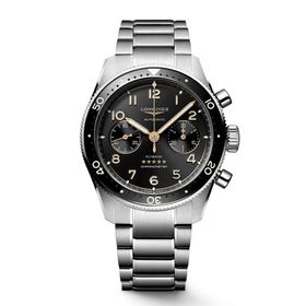 Longines L38214536 Erkek Kol Saati