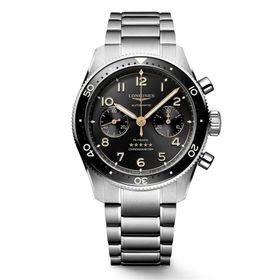 Longines L38214536 Erkek Kol Saati
