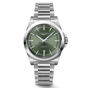 Longines L38304026 Erkek Kol Saati