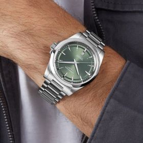 Longines L38304026 Erkek Kol Saati