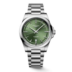 Longines L38304026 Erkek Kol Saati