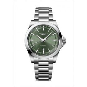 Longines L38304026 Erkek Kol Saati