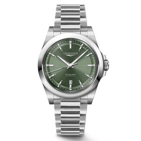 Longines L38304026 Erkek Kol Saati