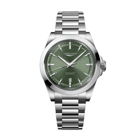 Longines L38304026 Erkek Kol Saati