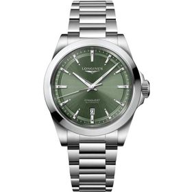 Longines L38304026 Erkek Kol Saati