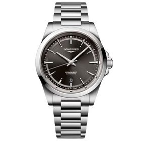 Longines L38304526 Erkek Kol Saati