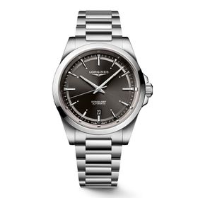 Longines L38304526 Erkek Kol Saati