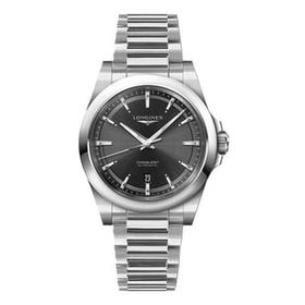 Longines L38304526 Erkek Kol Saati