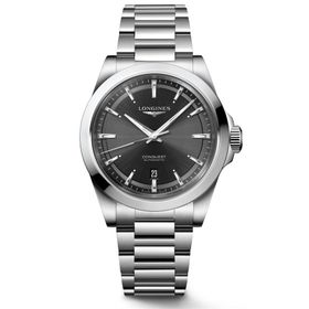 Longines L38304526 Erkek Kol Saati