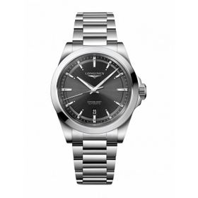 Longines L38304526 Erkek Kol Saati