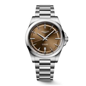 Longines L38304626 Erkek Kol Saati