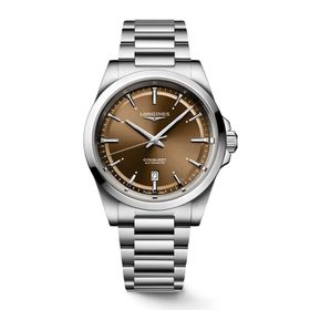 Longines L38304626 Erkek Kol Saati