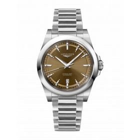 Longines L38304626 Erkek Kol Saati
