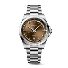 Longines L38304626 Erkek Kol Saati