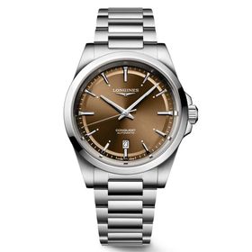Longines L38304626 Erkek Kol Saati
