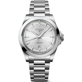 Longines L38304726 Erkek Kol Saati
