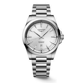 Longines L38304726 Erkek Kol Saati