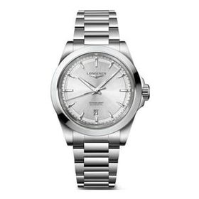 Longines L38304726 Erkek Kol Saati