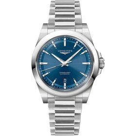 Longines L38304926 Conquest Erkek Kol Saati
