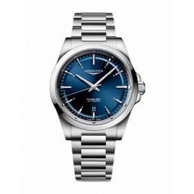 Longines L38304926 Conquest Erkek Kol Saati