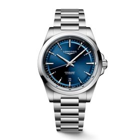 Longines L38304926 Erkek Kol Saati