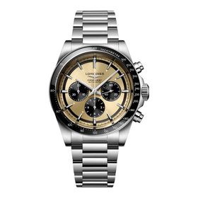 Longines L38354326 Conquest Erkek Kol Saati
