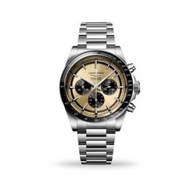 Longines L38354326 Conquest Erkek Kol Saati
