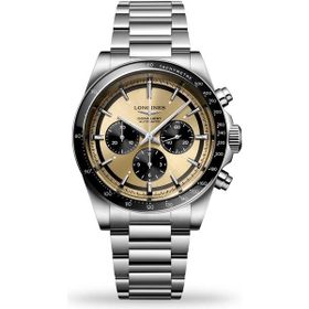 Longines L38354326 Conquest Erkek Kol Saati