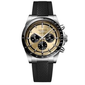 Longines L38354329 Erkek Kol Saati