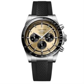 Longines L38354329 Erkek Kol Saati