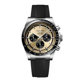 Longines L38354329 Erkek Kol Saati