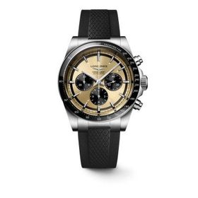 Longines L38354329 Erkek Kol Saati